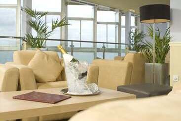 Imperial Hotel Tenby