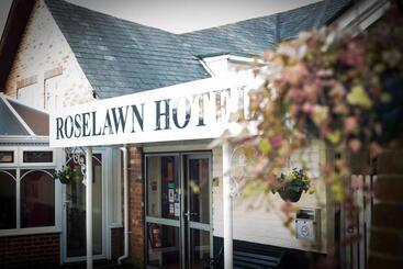 Hotel Roselawn