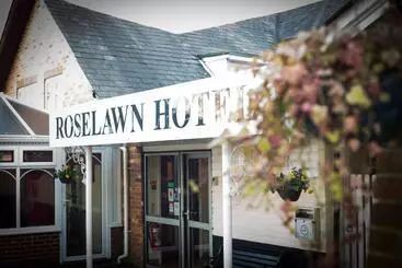Hôtel Roselawn