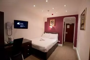 Hotelli Rotana