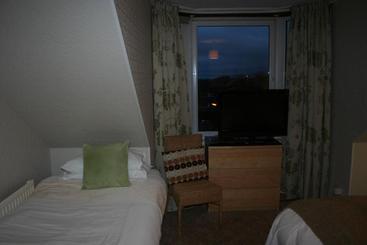 בית מלון כפרי Royal