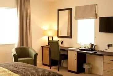 Hotel The Craven Heifer Inn