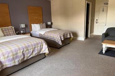 酒店 The Craven Heifer Inn