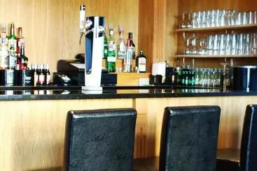 ホテル The Liverpool Inn