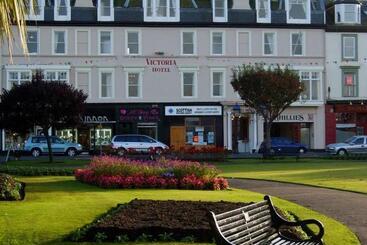 Hotel The Victoria