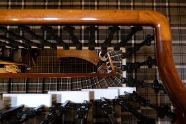 Retkeilymaja Corran House Guest House