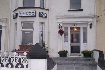 Atlantic View B&b