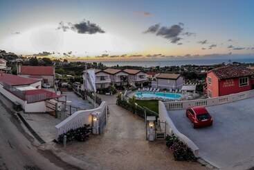 ベッドアンドブレックファースト Residenza Borgo Italico
