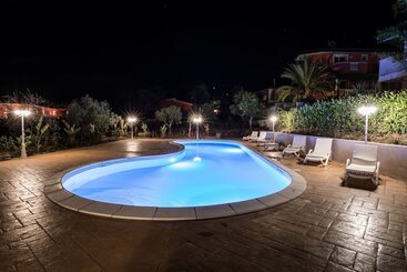 Bed and Breakfast Residenza Borgo Italico