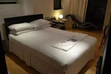 Aamiaismajoitus (B&B) Shelley Guest House