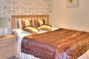 مبيت وإفطار The Carlton