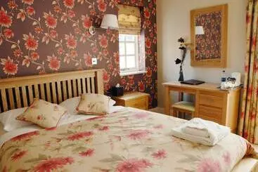 Bed and Breakfast The Carlton