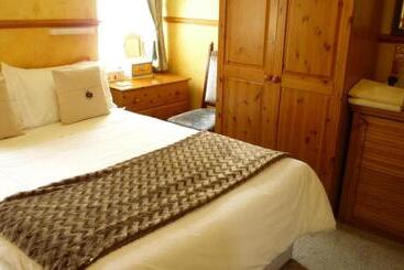 צימר The Norman Guest House