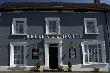 Hotel Belle Vue