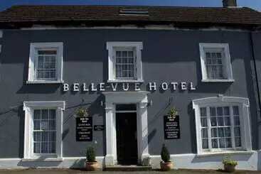 Hotelli Belle Vue