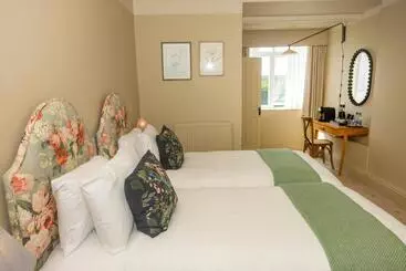 Hotel Eype S Mouth Country