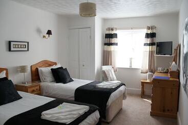 호텔 The Eyre Court