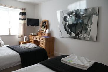 Hotel The Eyre Court