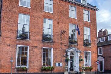 Harbour Hotel & Spa Chichester