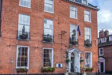 Harbour Hotel & Spa Chichester