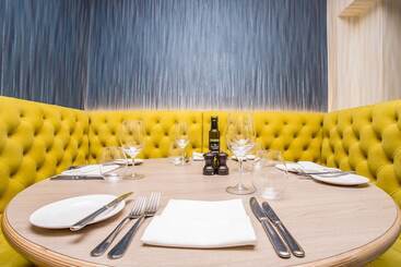 Harbour Hotel & Spa Chichester