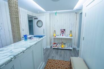 Harbour Hotel & Spa Chichester