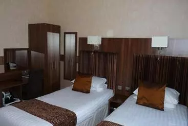 Hotel The Park