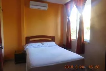 Hotel Siona