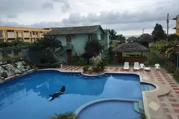 Hotel Siona