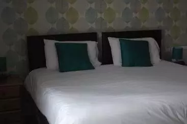 هتل The Albany