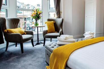 Hotel The Inn At Cheltenham Parade