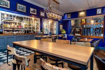 فندق The Inn At Cheltenham Parade