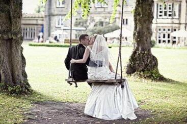 فندق The Old Lodge