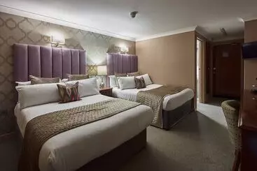 Hotel The Pyewipe