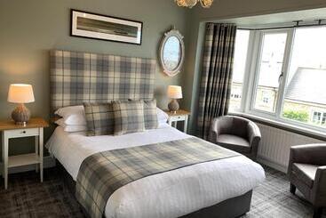 호텔 The Sunningdale