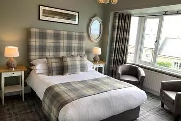 Hotel The Sunningdale