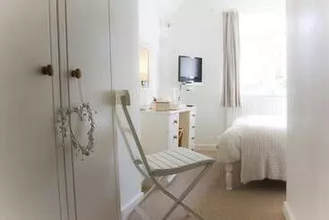 Hotel Ty Mawr