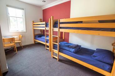 Lochranza Youth Hostel