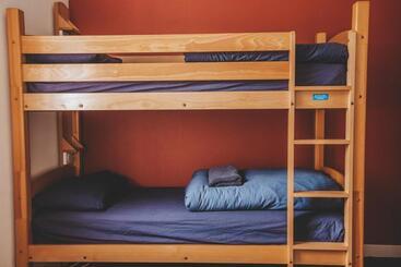 Lochranza Youth Hostel