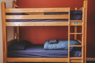 Lochranza Youth Hostel