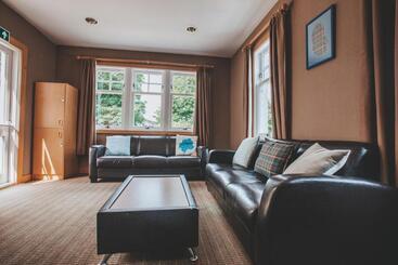 Lochranza Youth Hostel