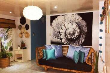 פנסיון My Hostel Boracay