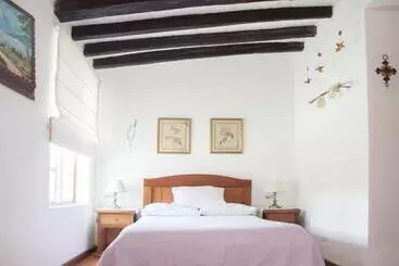 Sakti Hostal B&b
