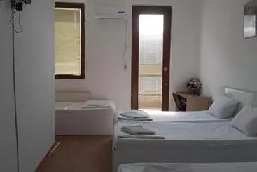 Starhostel