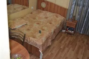 Tj+ Hostel