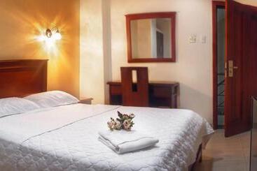 Airport Hotel Guayaquil
