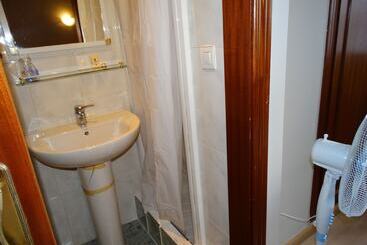 Schronisko Hostal La Redonda