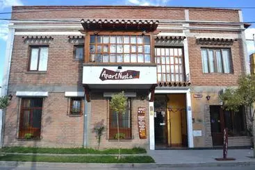 Bed and Breakfast Apart Hotel ñusta