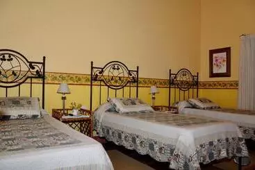 Bed and Breakfast Finca Cielo Verde