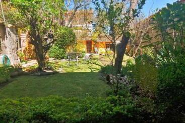 Casa Montalvo Bed & Breakfast